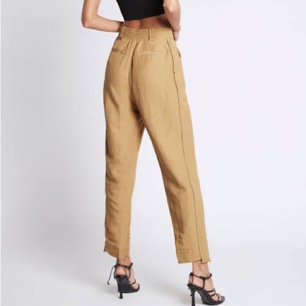 🛑 SOLD 🛑 AJE Estate Trouser • Size 6 • Never Worn • BNWoT - Picture 8 of 11